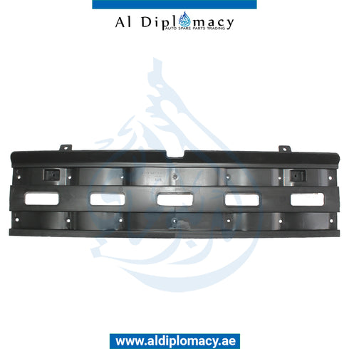 Front Rear X253 GLC 63 AMG GLC CLASS X253 2018 LOOK FIT 2015-2018. Bumper, Diffuser, AND EXHAUST for Mercedes-Benz GLC Class W253 (2015-2022) models